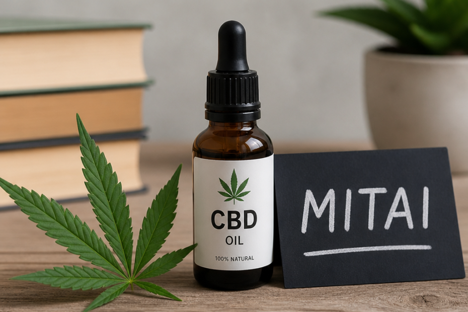 Populiariausi CBD mitai: 10 klaidingų teiginių